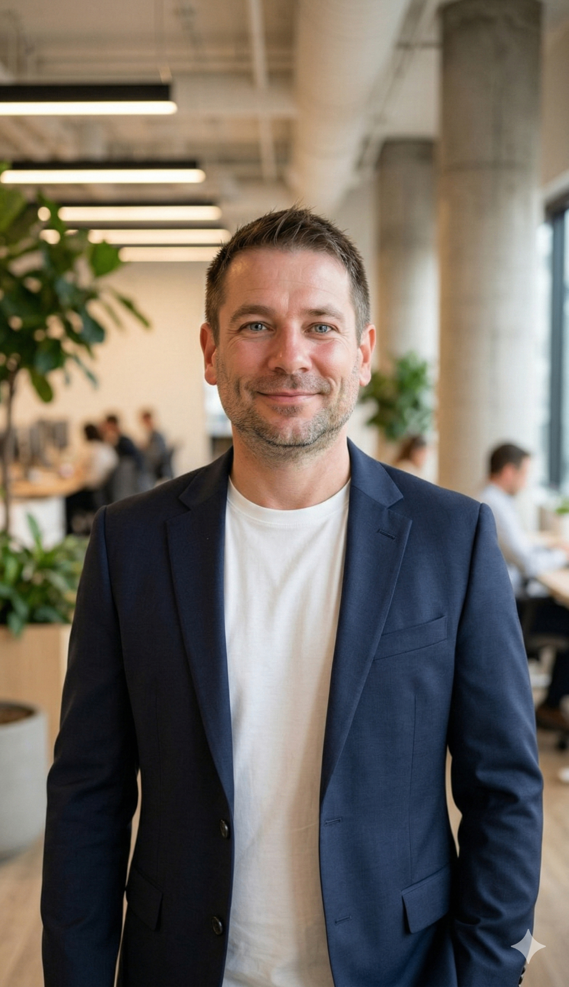 Porträtt av Tobias Åhlin