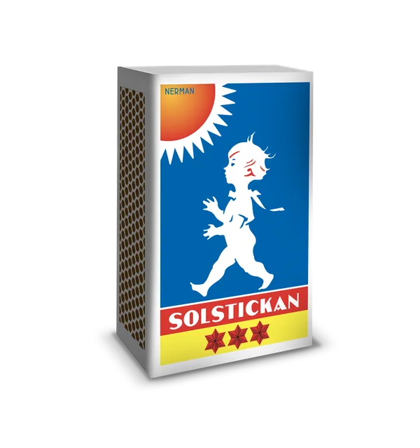 Solstickan Design