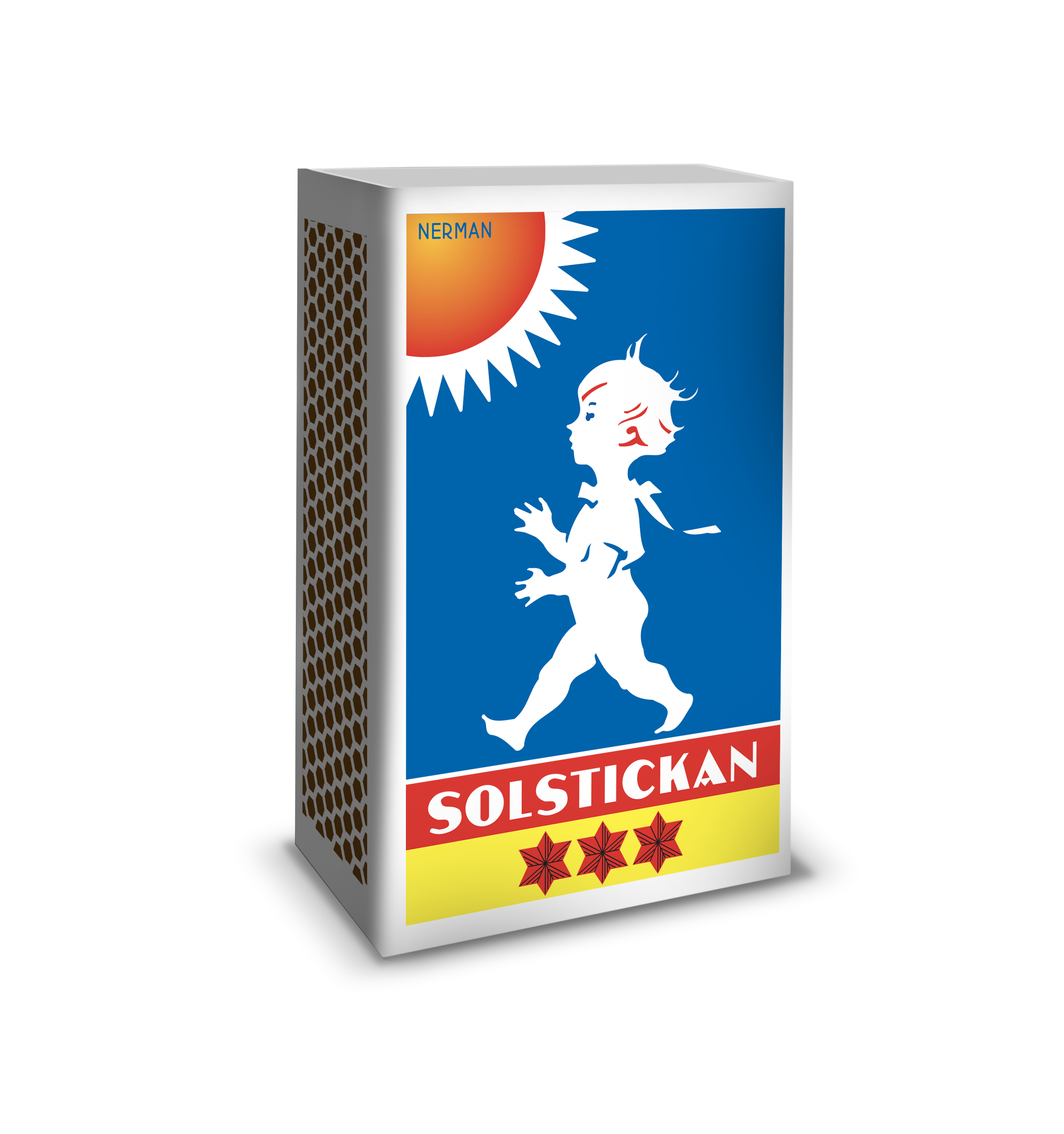 Solstickan Design
